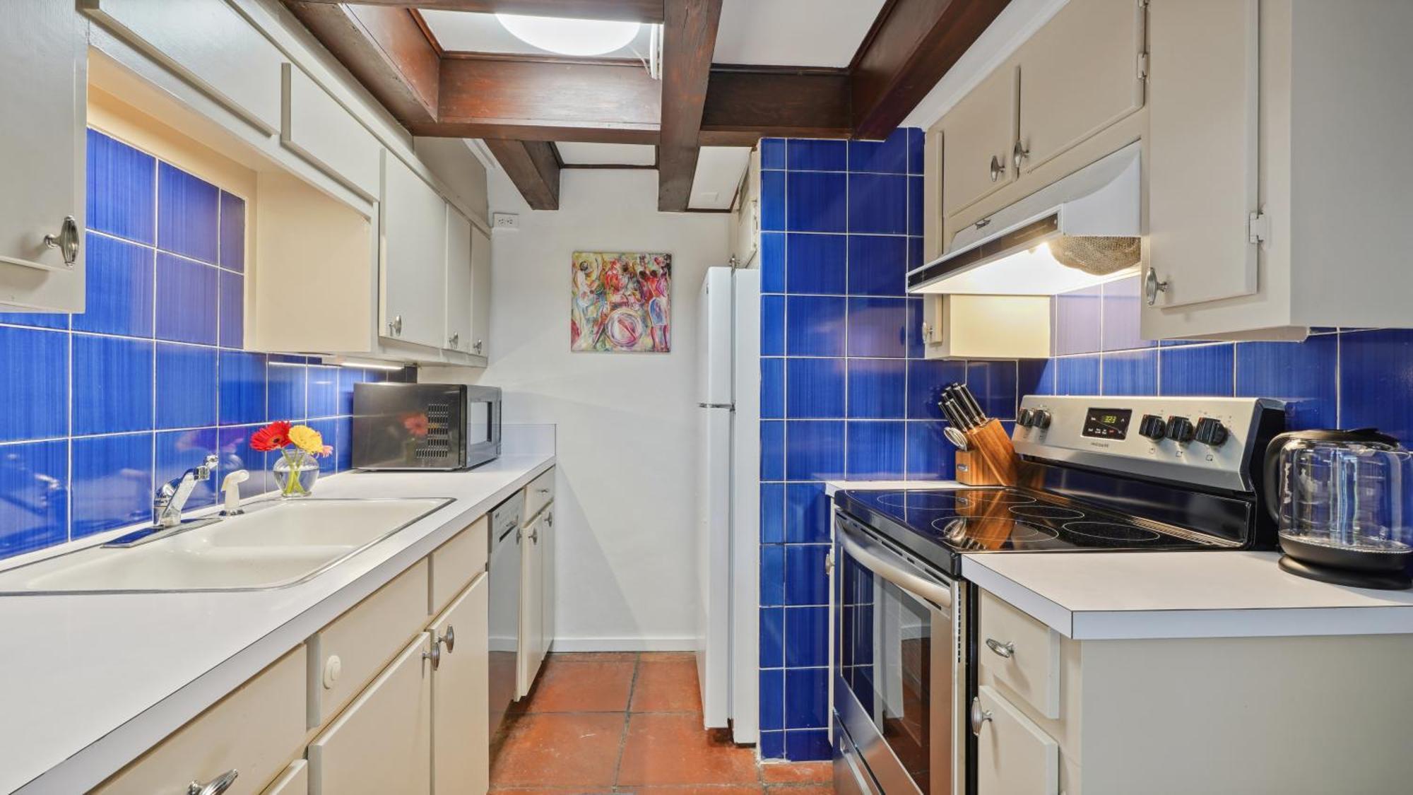 French Quarter Lanaux Mansion Bed And Breakfast New Orleans Camera foto