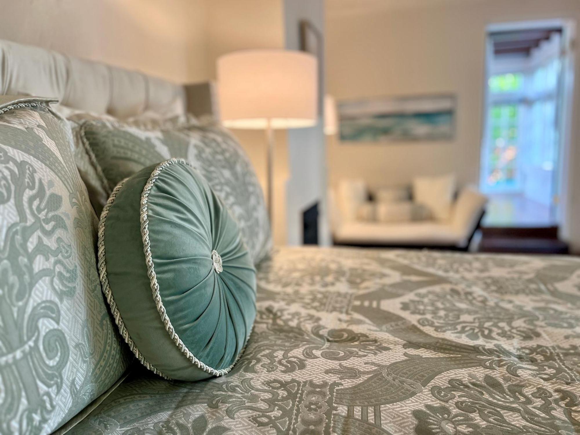 French Quarter Lanaux Mansion Bed And Breakfast New Orleans Camera foto