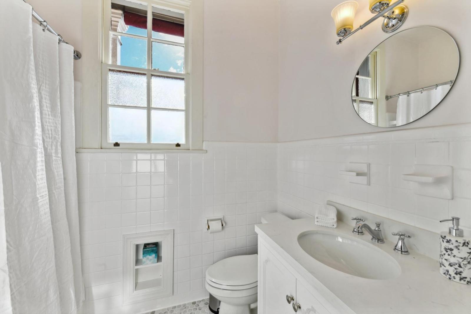French Quarter Lanaux Mansion Bed And Breakfast New Orleans Camera foto