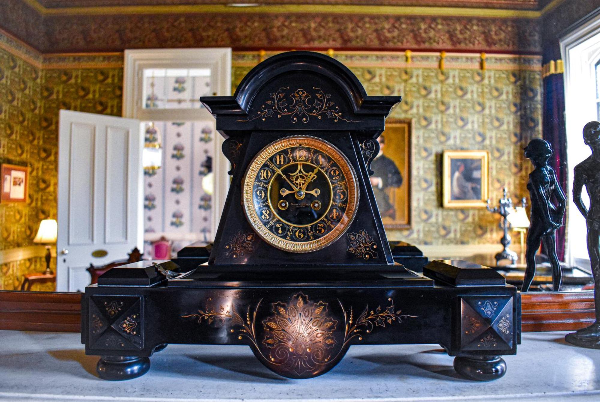 French Quarter Lanaux Mansion Bed And Breakfast New Orleans Esterno foto
