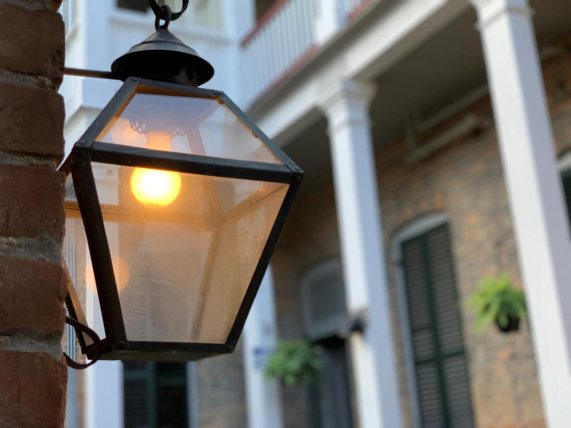French Quarter Lanaux Mansion Bed And Breakfast New Orleans Esterno foto